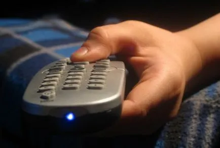 Hogyan lehet csatlakozni a kábel TV