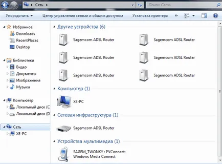 Hogyan lehet csatlakozni az IP-címet Hogyan lehet csatlakozni az IP-címet