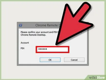 Hogyan lehet csatlakozni az IP-címet Hogyan lehet csatlakozni az IP-címet