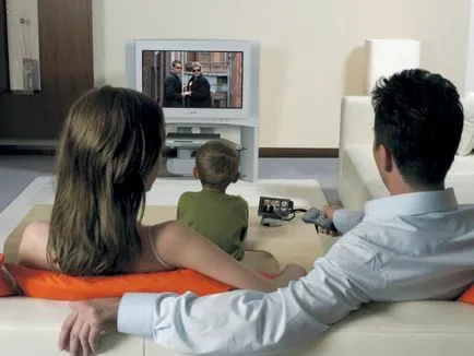 Hogyan lehet csatlakozni a kábel TV