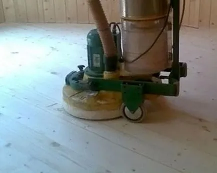 Hogyan tegye linóleum rendesen Hogyan tegye linóleum rendesen