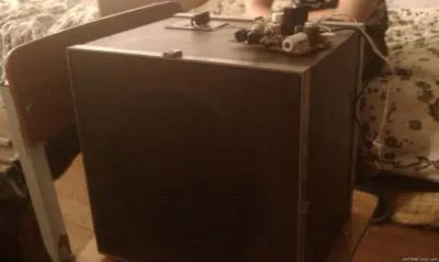 Hogyan, hogy a hatalom a TV Hogyan, hogy a hatalom a TV
