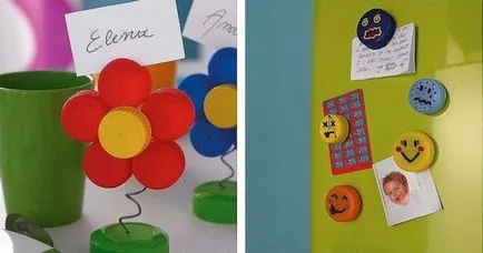 Mi, hogy a műanyag palackok sapkák Mi, hogy a műanyag palackok sapkák