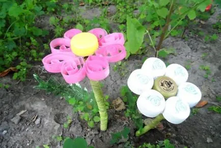 Mi, hogy a műanyag palackok sapkák Mi, hogy a műanyag palackok sapkák