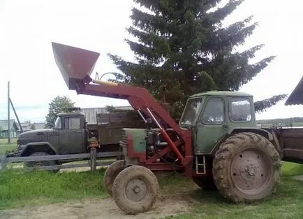 Teherautók a kezüket Teherautók a kezüket