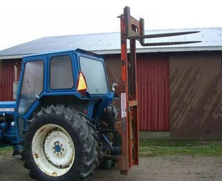 Teherautók a kezüket Teherautók a kezüket