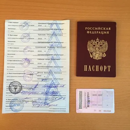 Hogyan és hol kell megváltoztatni a jogosultságokat