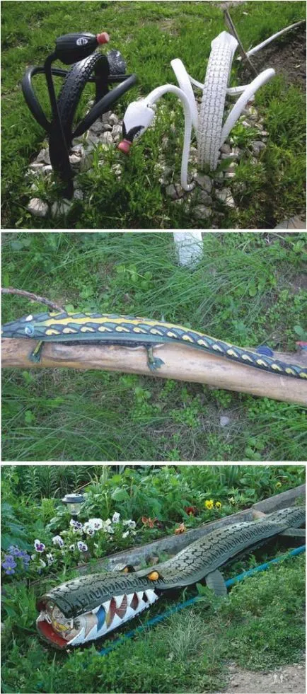 Mi, hogy a gumik, így