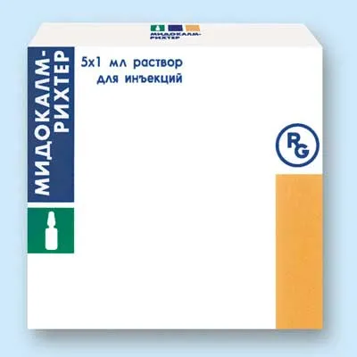 Наркотици и лекарства за лечение на простатит при мъжете