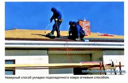 Правилно инсталиране на херпес зостер - професионални съвети, ръцете - как да се направи (оръжие) Правилно инсталиране на херпес зостер - професионални съвети, ръцете - как да се възползват максимално