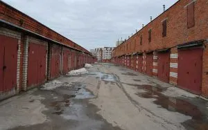 Приватизацията на гаража, за да започнете процедурата за приватизация (приватизация) Приватизацията на гаража, за да започнете процедурата за приватизация