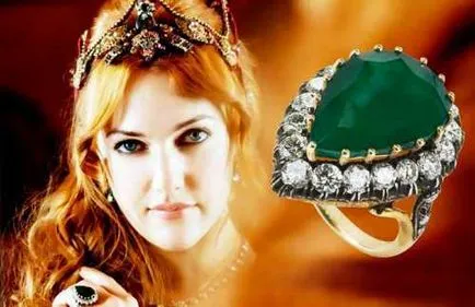 Примери за - стар - декориране на феновете на поредицата - едно великолепно век - в начина на живот - Ил дьо Beaute