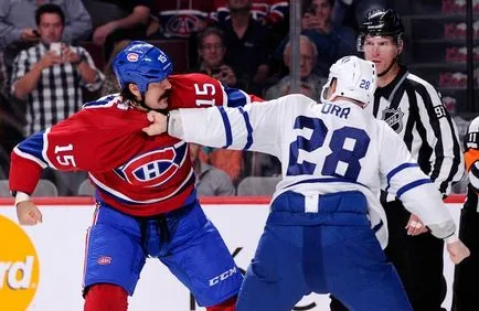 Професия трудни момчета - hockeyscience - блогове