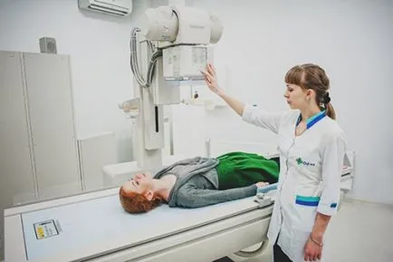 Симптомите на маточни фиброиди в комбинация с операция ендометриоза (матката) Симптомите на миома на матката в комбинация с ендометриоза, операцията