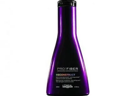 Шампоан Loreal козметика за коса и преглед каталог