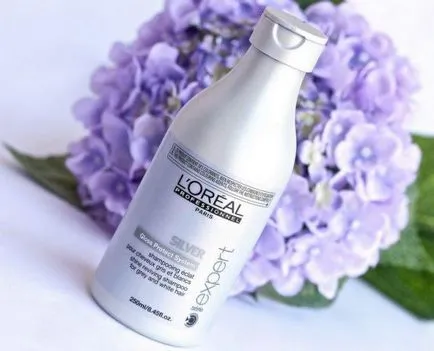 Шампоан Loreal козметика за коса и преглед каталог