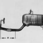 Crank двигател Audi 80 с ръцете си