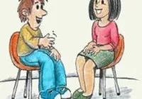 Психология на общуването с момичетата, с момчетата (съобщение) Психология на общуването с момичетата, с момчетата
