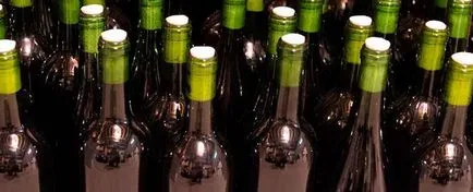 Доказана рецепта на домашно вино от плодовете