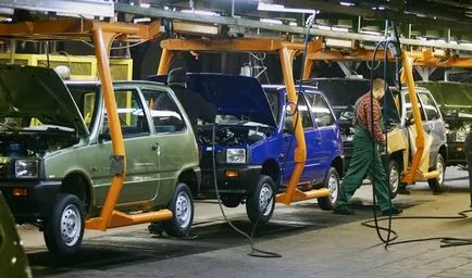 Довиждане, Matiz защо най-евтината кола ляво на българския пазар