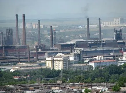 Производственият капацитет - това