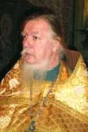 Работата на църквата, списание православен - не скучно градина