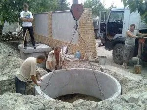 Помислете за това, което аеробни и анаеробни бактерии, по-подробно