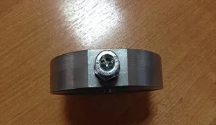 Изчисляване на отвор