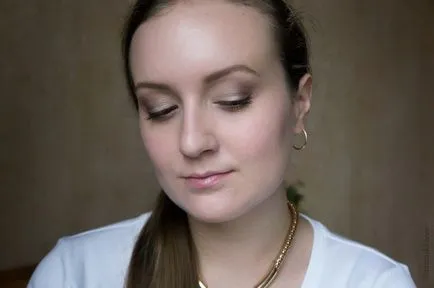 Губим прах Givenchy Prisme Libre # 01 муселин пастел (Prisme) Губим прах Givenchy Prisme Libre # 01 муселин пастел