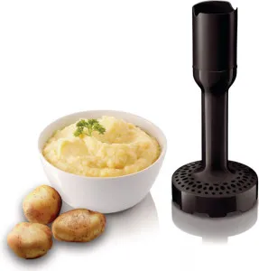 Рецепти пюре в блендер