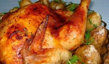 Рецепти за ястия със снимки