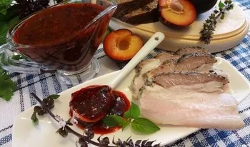 Рецепти за ястия със снимки