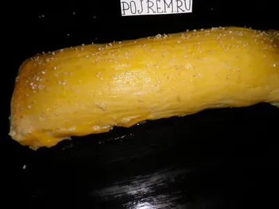 Рецепта за картофено руло с кайма - стъпка по стъпка рецепта за това как да се готви със снимки