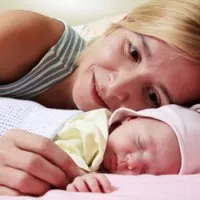 Раждането у дома, ако детето се роди у дома