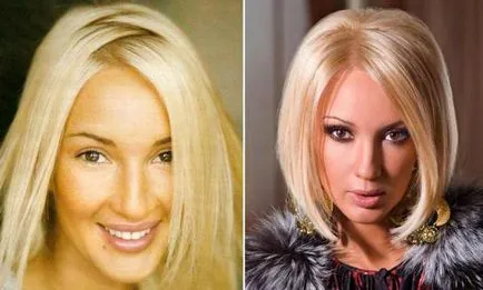 Българските Звезди без грим, грим и преглед Photoshop и снимки