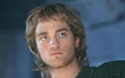 Робърт Патинсън (Robert Pattinson) снимки, биография, новини, личен живот (съпруга, растеж)