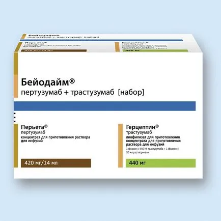 Roche Diagnostics, производители, Наръчник на наркотици