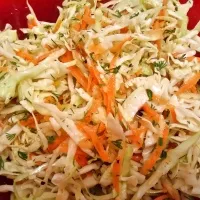Салата от моркови - (80 рецепти) със снимки на