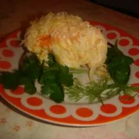 Салата от моркови - (80 рецепти) със снимки на