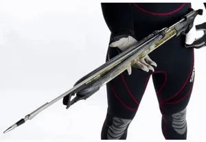 Crossbow пистолет за подводен лов