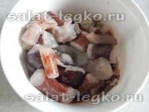 Салата Салата