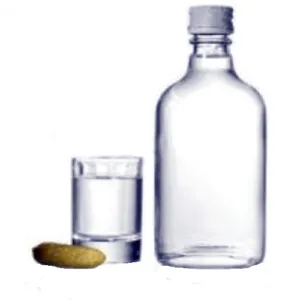 Moonshine у ​​дома стъпка по стъпка рецепти със снимки