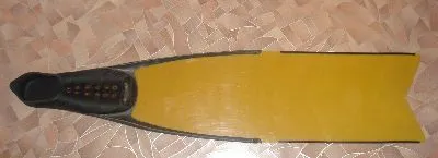 Домашно плавници от фибростъкло, луди ръце, змиорка, блог