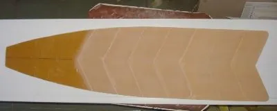 Домашно плавници от фибростъкло, луди ръце, змиорка, блог