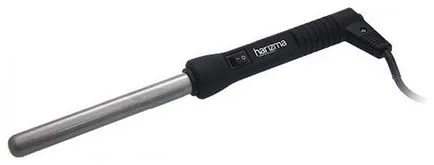 Най-продавани кърлинг косата големи къдрици (кърлинг мнения коса Харизма) Най-продавани кърлинг косата големи къдрици