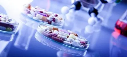 Най-ефективните средства за алергии (Allergodil капки за очи) Най-ефективното средство за алергии