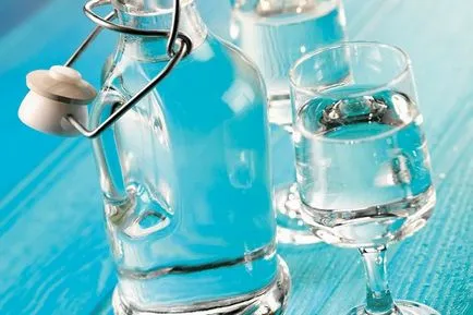 Moonshine у ​​дома стъпка по стъпка рецепти със снимки