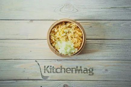 Якото рецепти картофени палачинки
