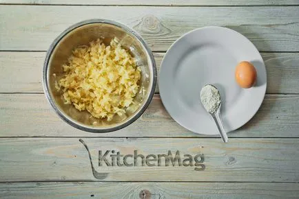 Якото рецепти картофени палачинки