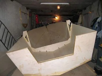 домашна моторница